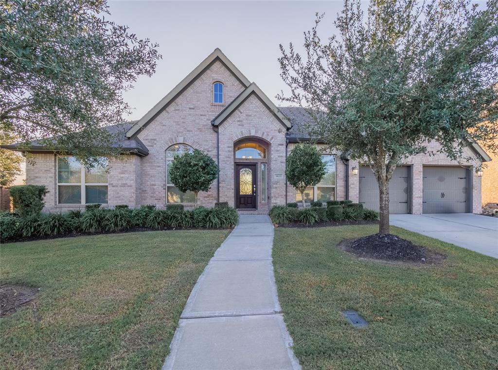 3622 Edison Lane, Iowa Colony, Texas image 1