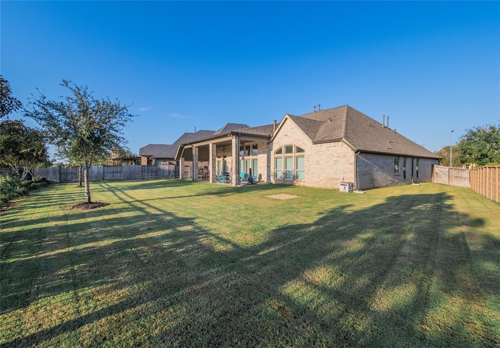 3622 Edison Lane, Iowa Colony, Texas image 34