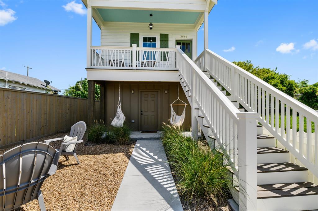 3515 Ursuline Street, Galveston, Texas image 3