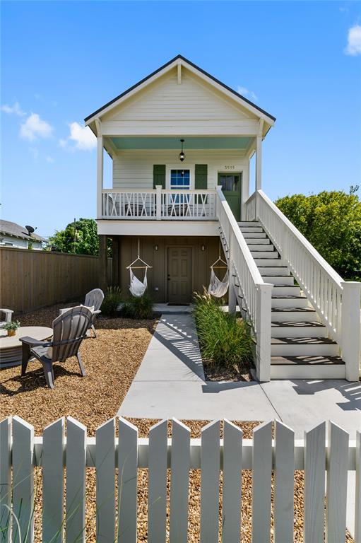 3515 Ursuline Street, Galveston, Texas image 1