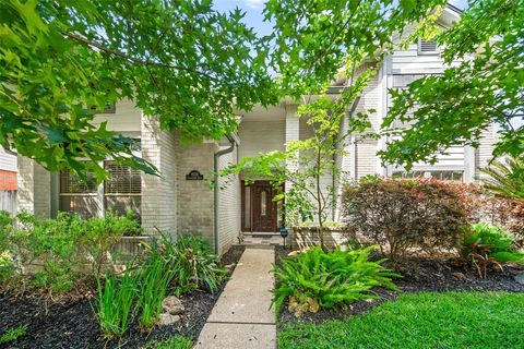 15118 Cranbourne Drive Houston TX 77062