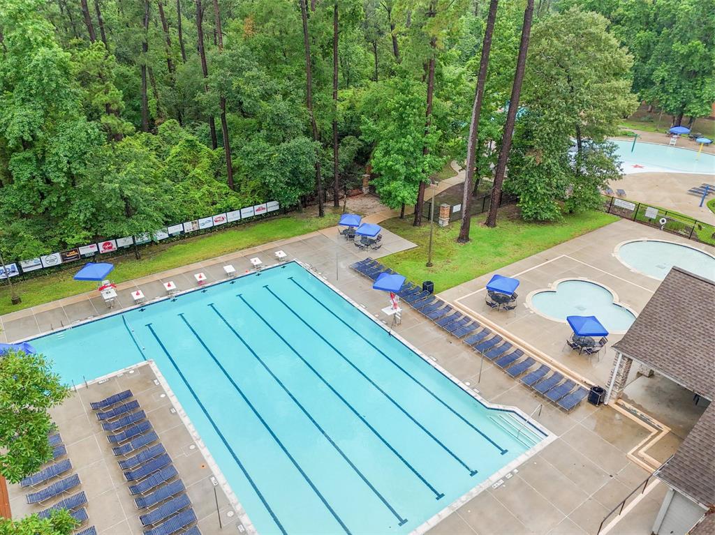 1726 Havelock Drive, Spring, Texas image 17