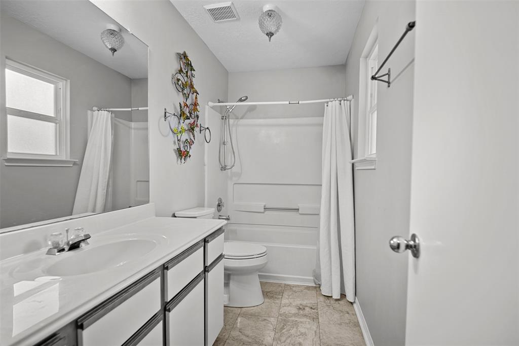 1726 Havelock Drive, Spring, Texas image 11