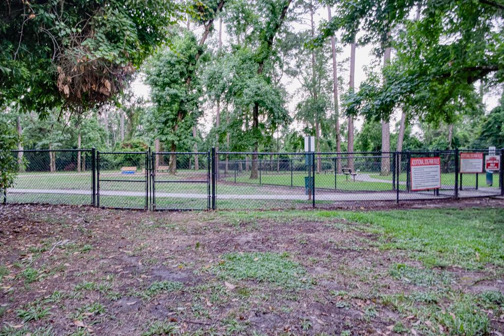1726 Havelock Drive, Spring, Texas image 18