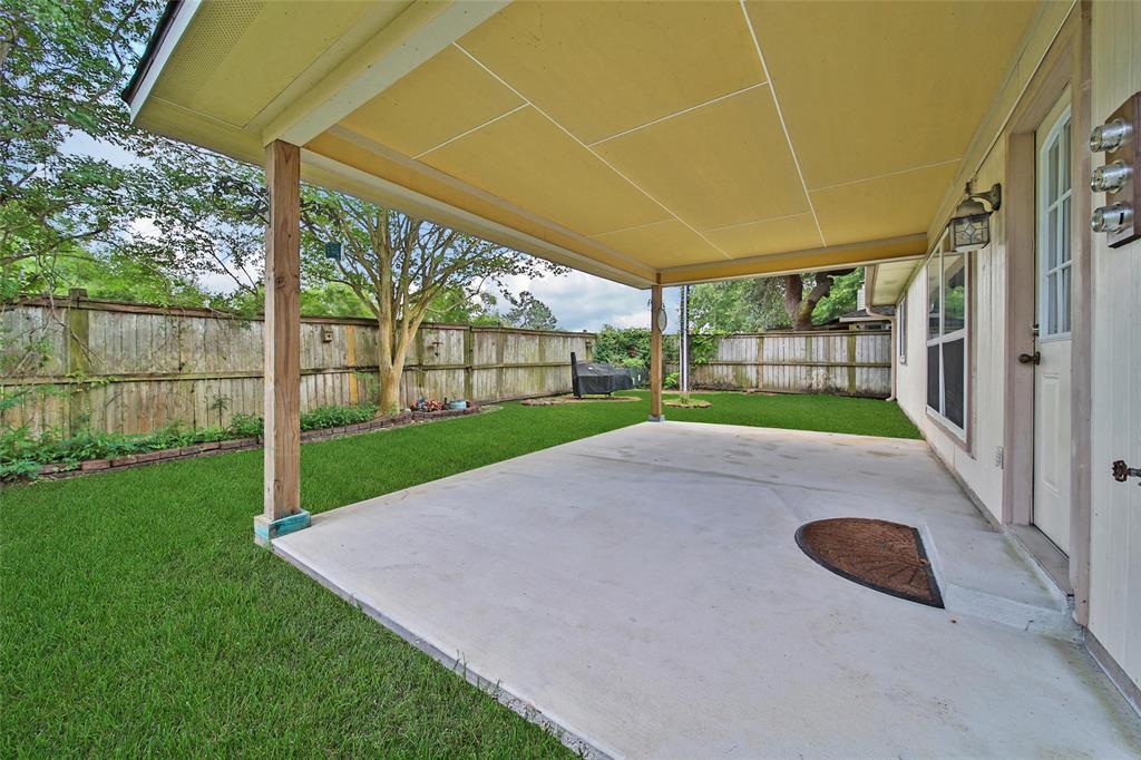 1726 Havelock Drive, Spring, Texas image 15