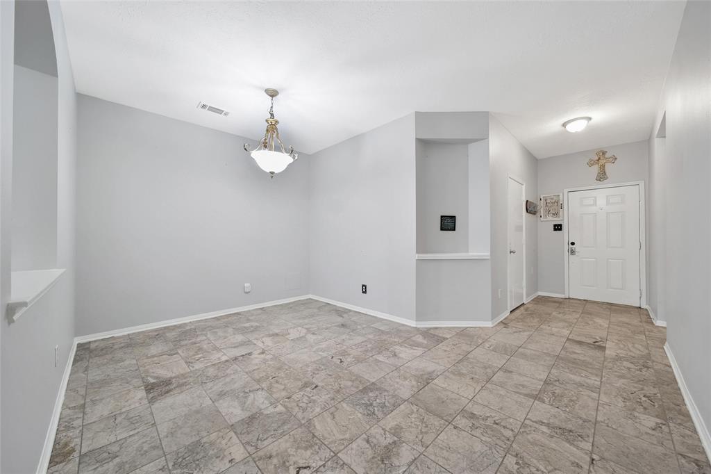 1726 Havelock Drive, Spring, Texas image 3