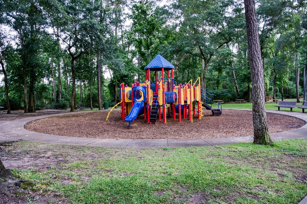 1726 Havelock Drive, Spring, Texas image 13