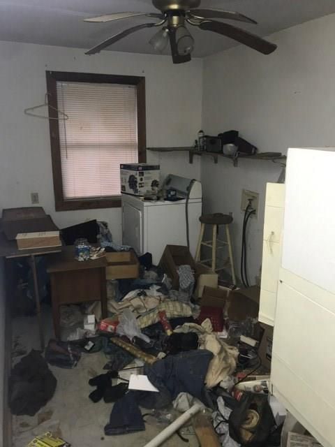 A home in Livingston