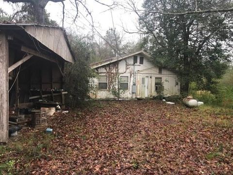 A home in Livingston