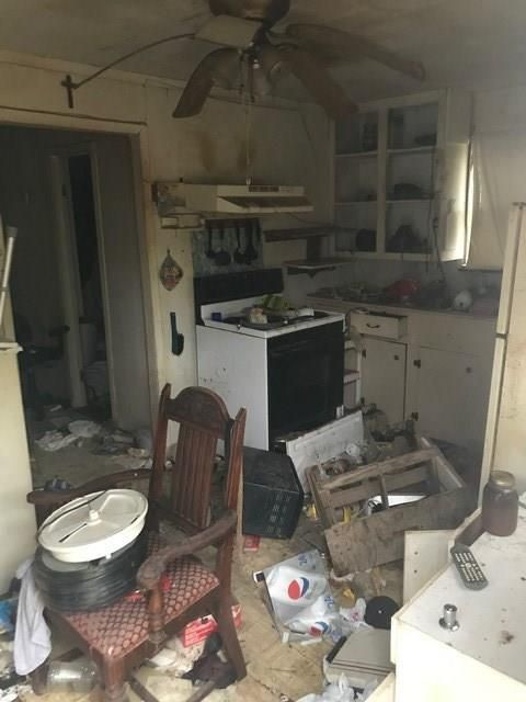 A home in Livingston