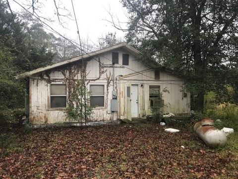 A home in Livingston