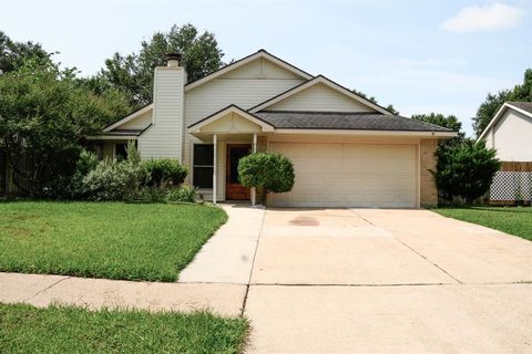22631 John Rolfe Lane Katy TX 77449