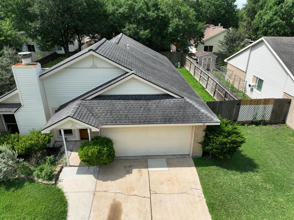 22631 John Rolfe Lane, Katy, Texas image 23