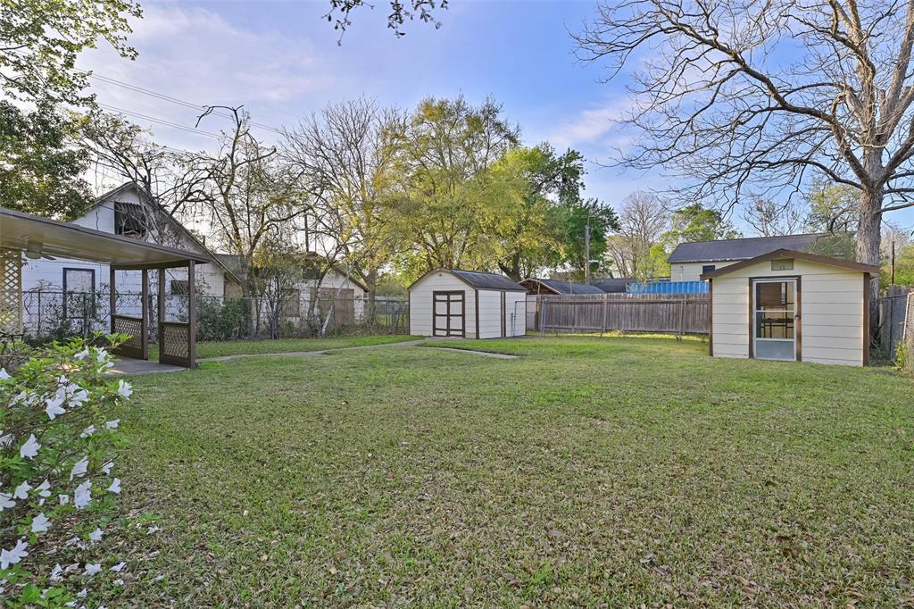 6319 Jackson Road, Hitchcock, Texas image 24