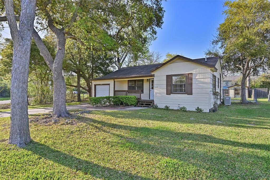 6319 Jackson Road, Hitchcock, Texas image 28