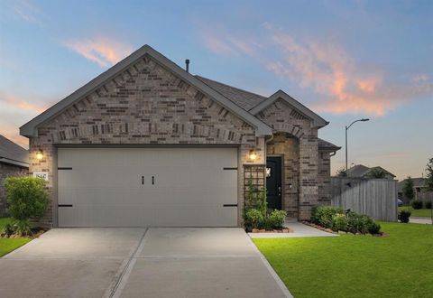 A home in Hockley