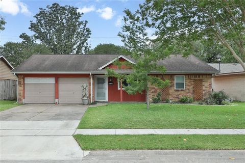 A home in Deer Park