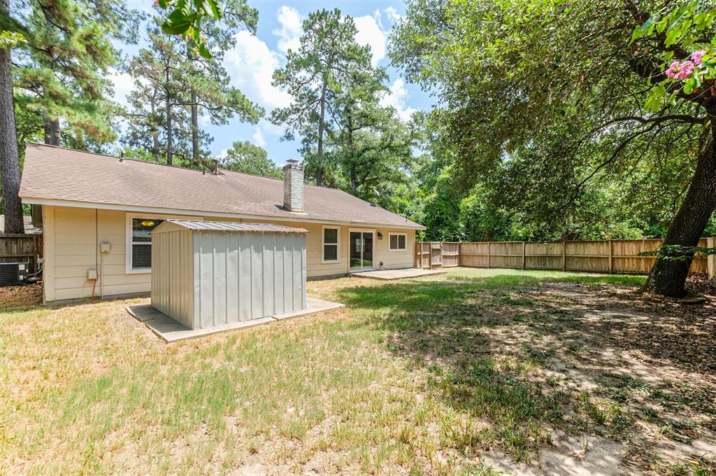 2158 Middle Creek Drive, Kingwood, Texas image 35