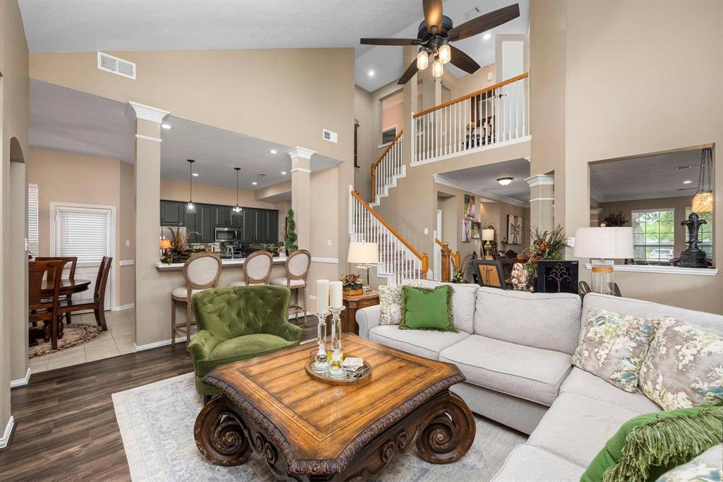 13718 Cardinal Flowers Drive, Cypress, Texas image 13