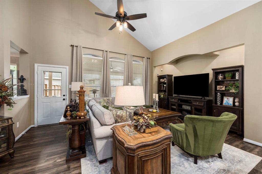 13718 Cardinal Flowers Drive, Cypress, Texas image 10