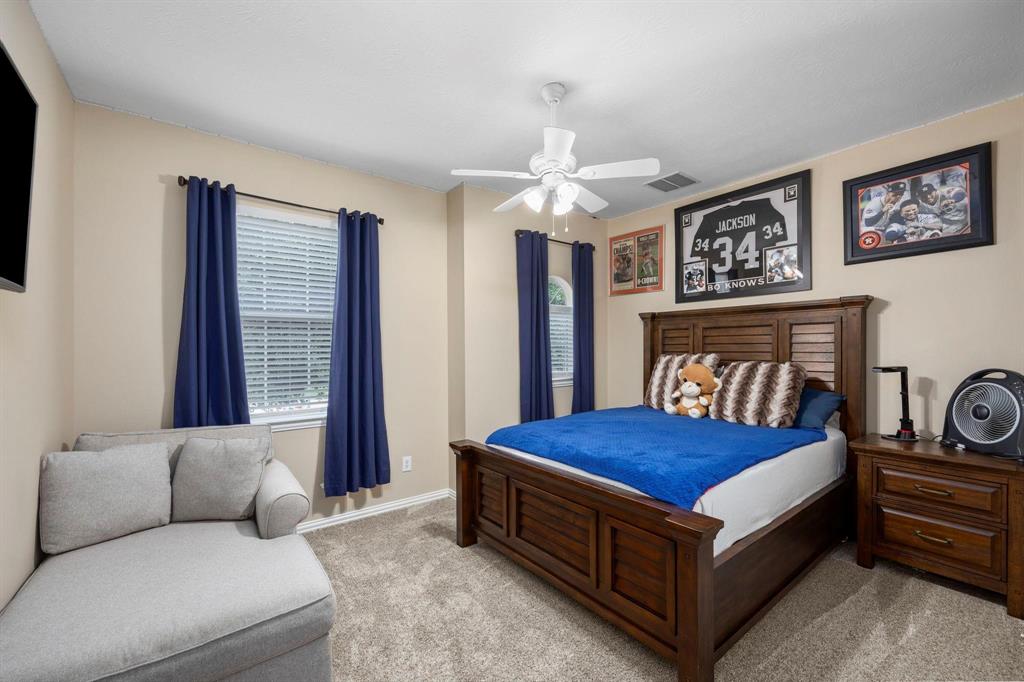 13718 Cardinal Flowers Drive, Cypress, Texas image 29