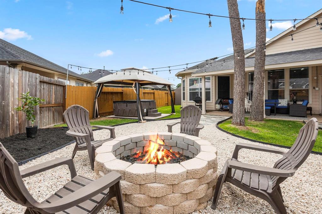 13718 Cardinal Flowers Drive, Cypress, Texas image 35