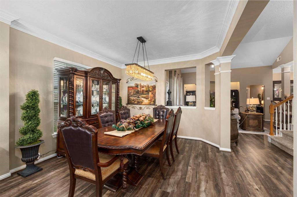 13718 Cardinal Flowers Drive, Cypress, Texas image 8