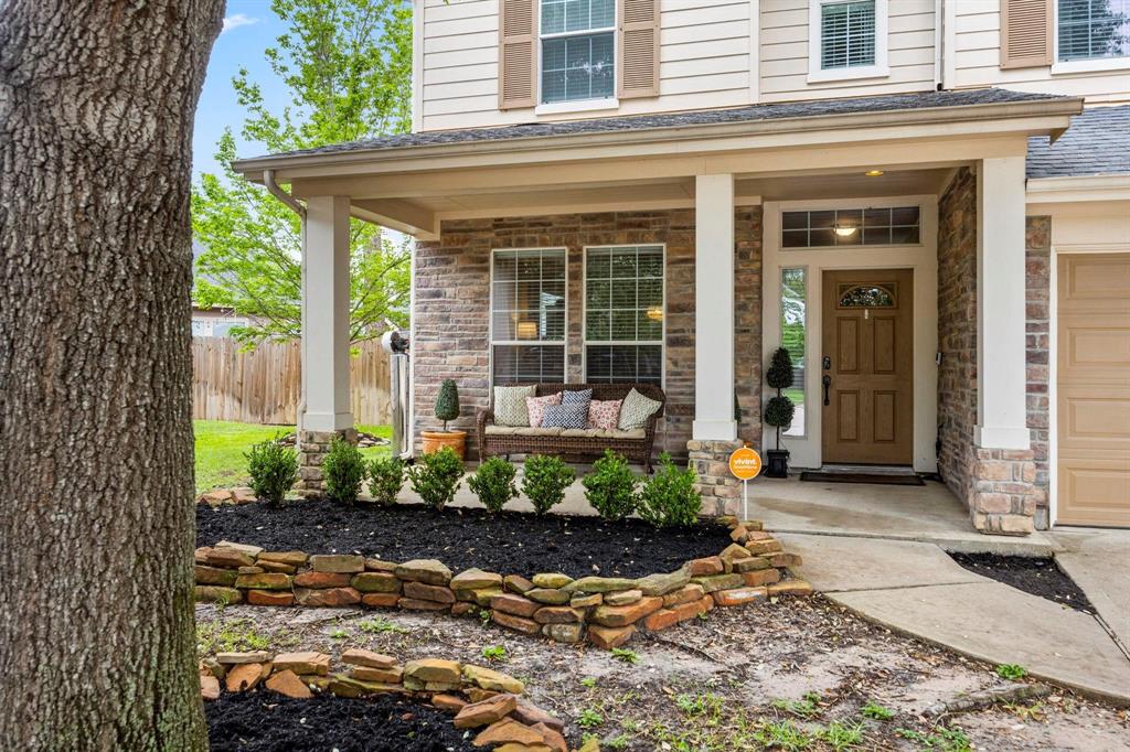13718 Cardinal Flowers Drive, Cypress, Texas image 3