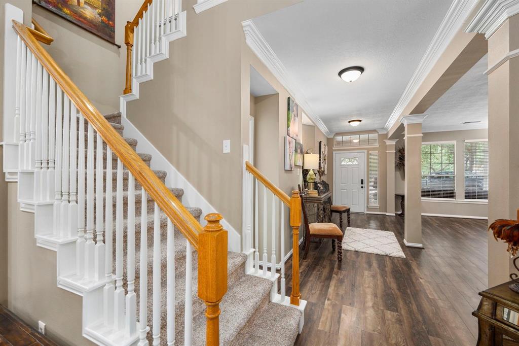 13718 Cardinal Flowers Drive, Cypress, Texas image 25