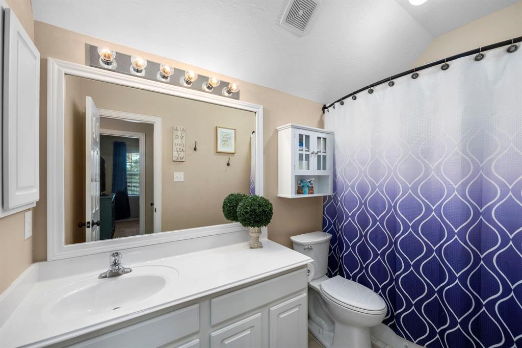 13718 Cardinal Flowers Drive, Cypress, Texas image 31
