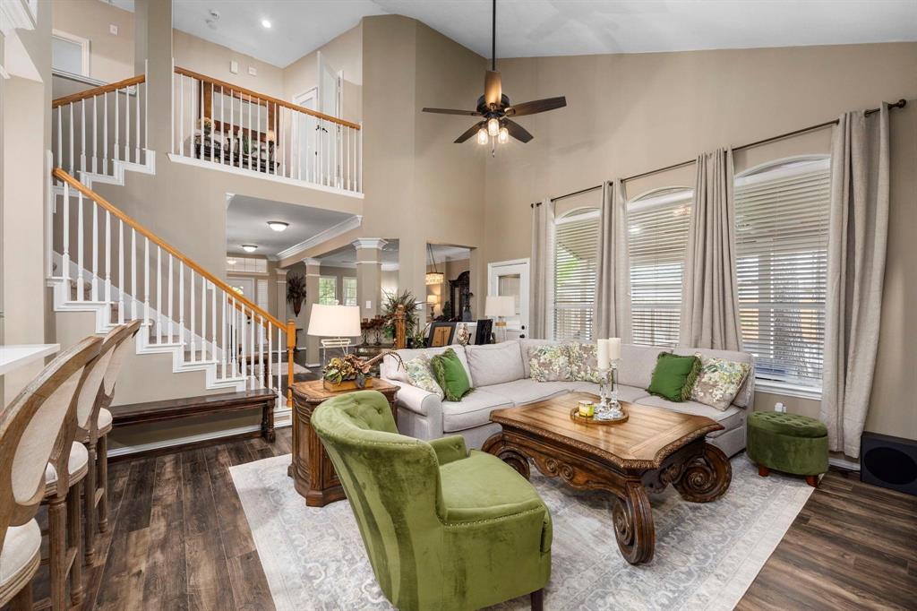 13718 Cardinal Flowers Drive, Cypress, Texas image 9