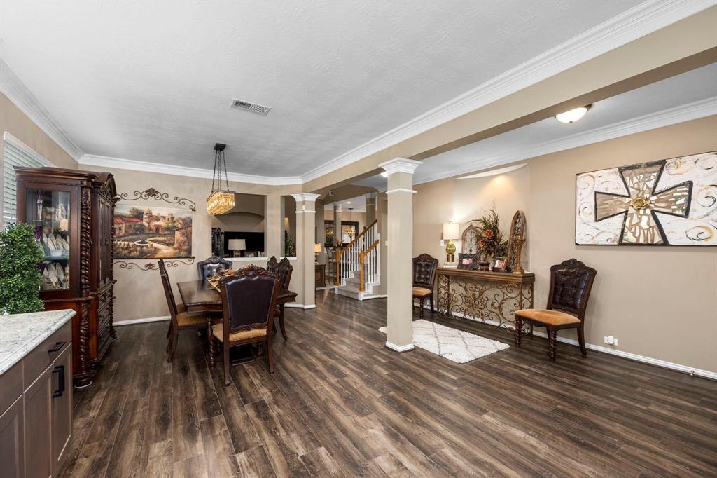 13718 Cardinal Flowers Drive, Cypress, Texas image 7