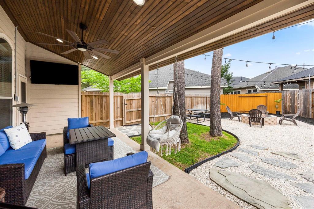 13718 Cardinal Flowers Drive, Cypress, Texas image 32