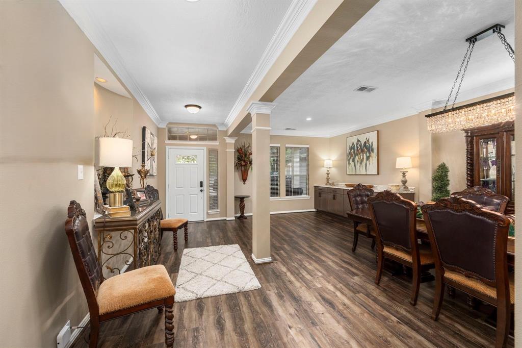 13718 Cardinal Flowers Drive, Cypress, Texas image 4
