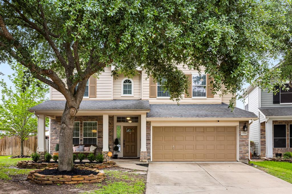 13718 Cardinal Flowers Drive, Cypress, Texas image 2