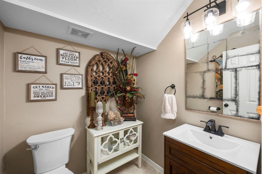 13718 Cardinal Flowers Drive, Cypress, Texas image 19