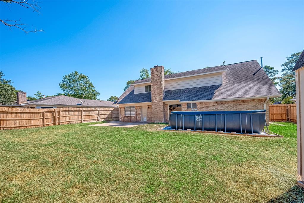 9614 Ballin David Drive, Spring, Texas image 29