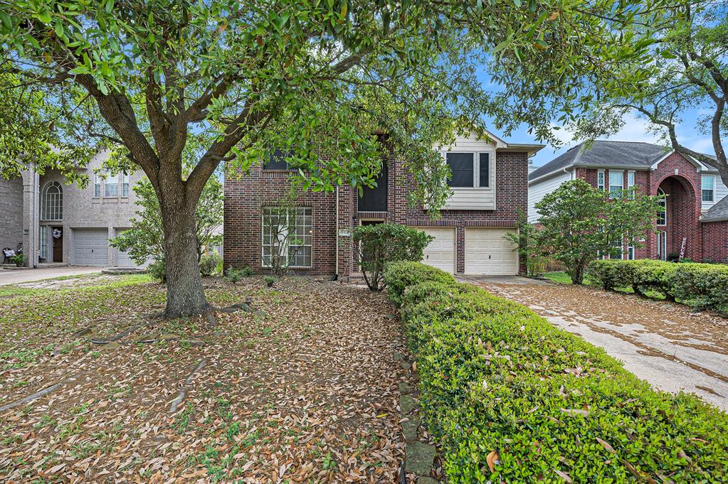 8322 Morning Dawn Drive, Houston, Texas image 1