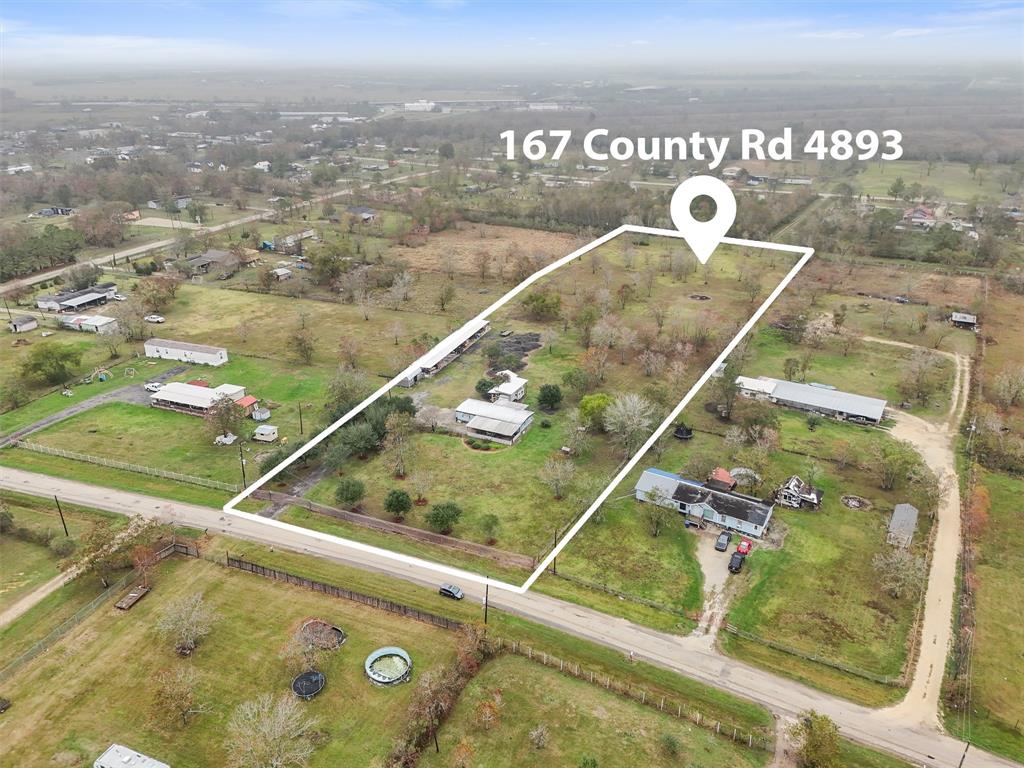 167 County Road 4893, Dayton, Texas image 1