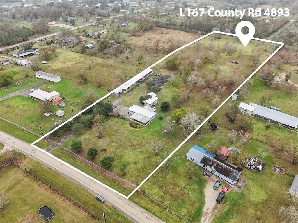 167 County Road 4893, Dayton, Texas image 3