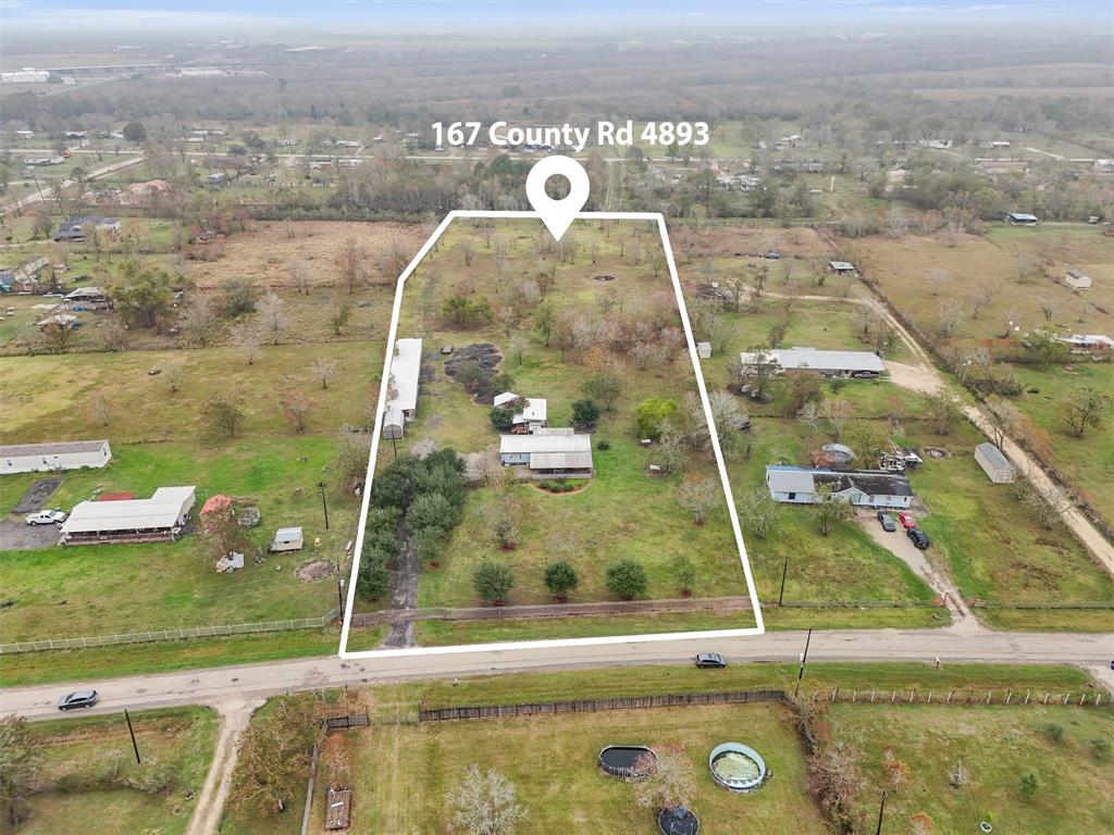 167 County Road 4893, Dayton, Texas image 2