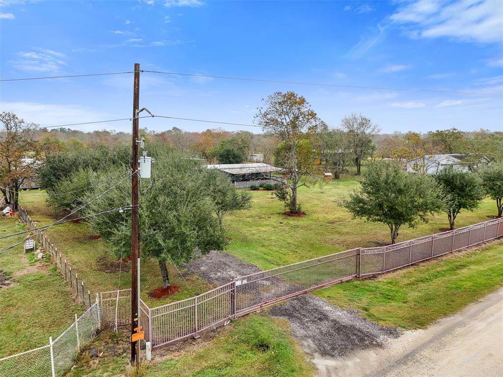 167 County Road 4893, Dayton, Texas image 4