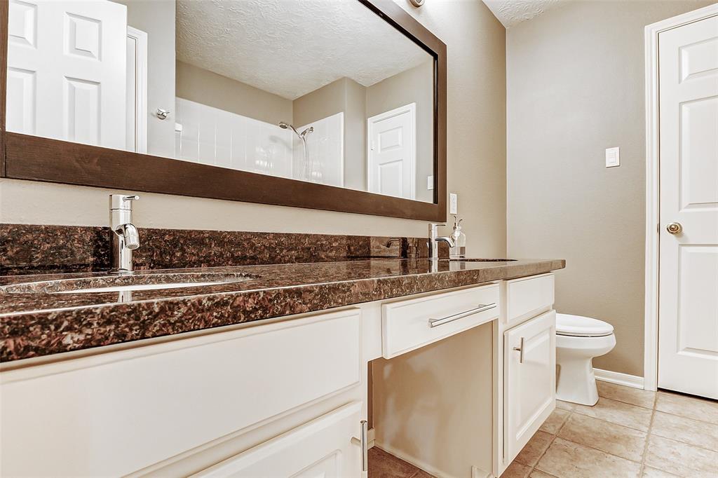 2626 Honeysuckle Walk, Spring, Texas image 34