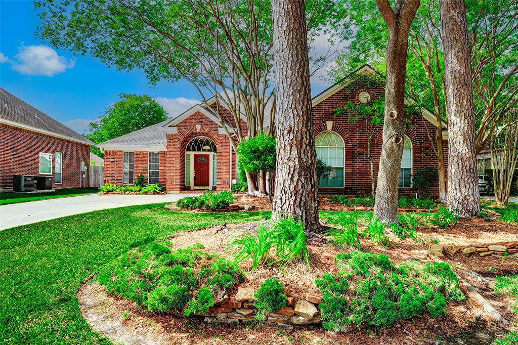 2626 Honeysuckle Walk, Spring, Texas image 3