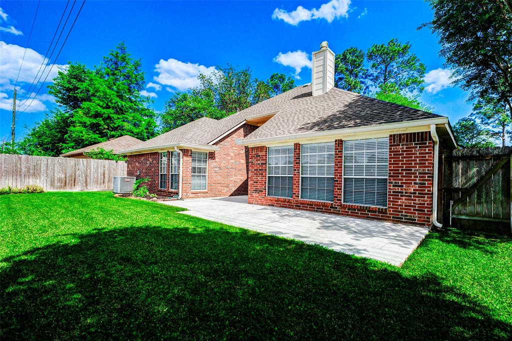 2626 Honeysuckle Walk, Spring, Texas image 40