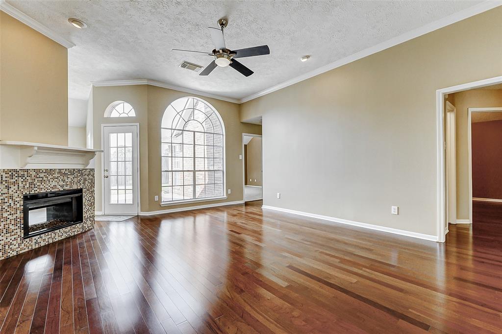 2626 Honeysuckle Walk, Spring, Texas image 19