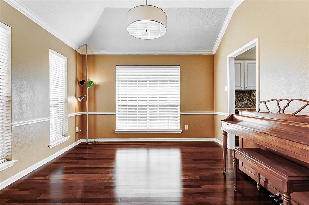 2626 Honeysuckle Walk, Spring, Texas image 6