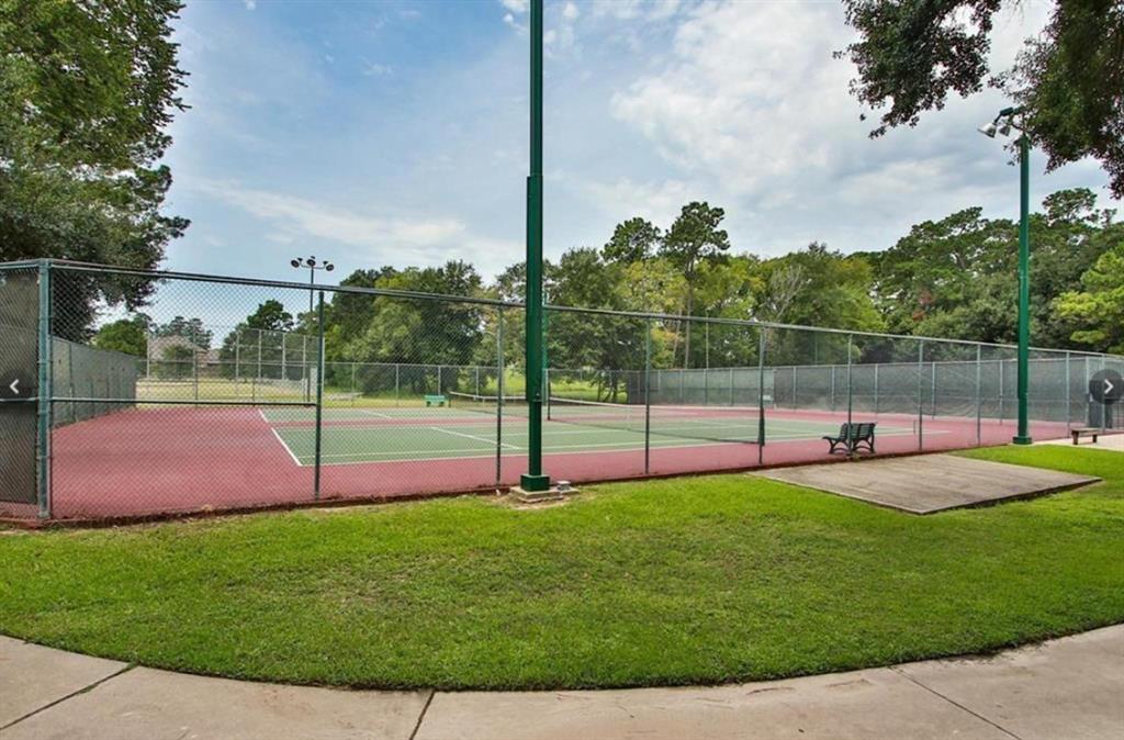 2626 Honeysuckle Walk, Spring, Texas image 46