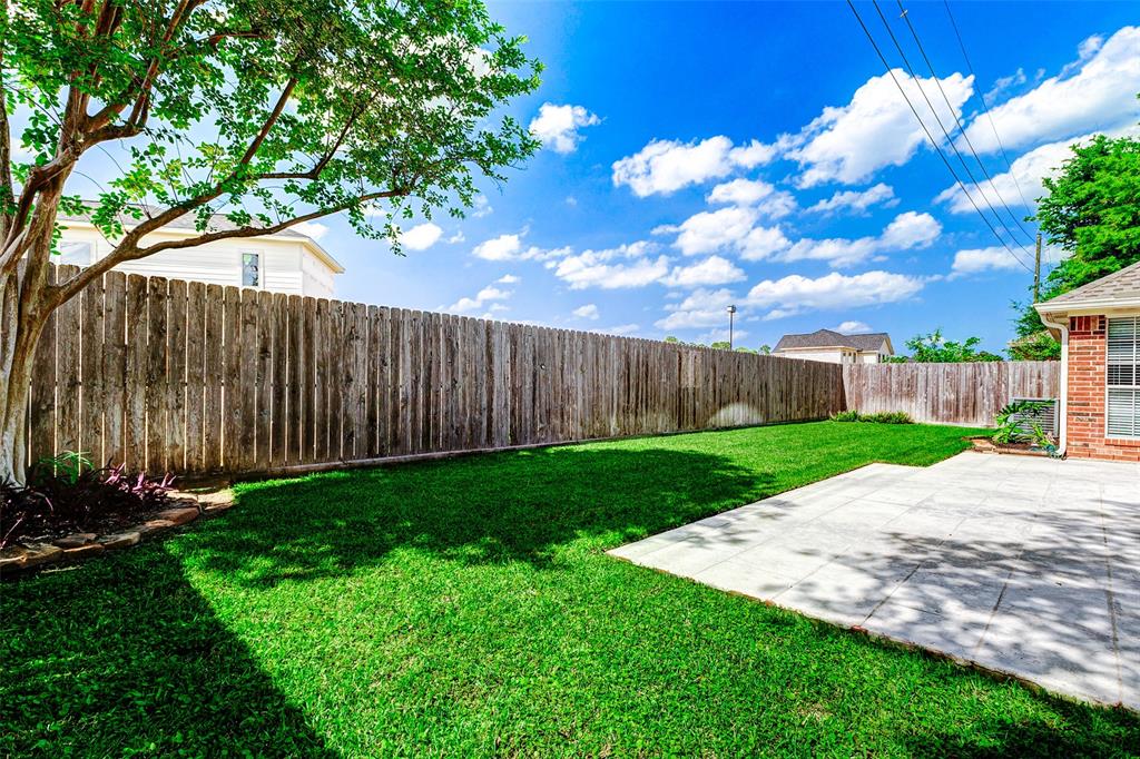 2626 Honeysuckle Walk, Spring, Texas image 41