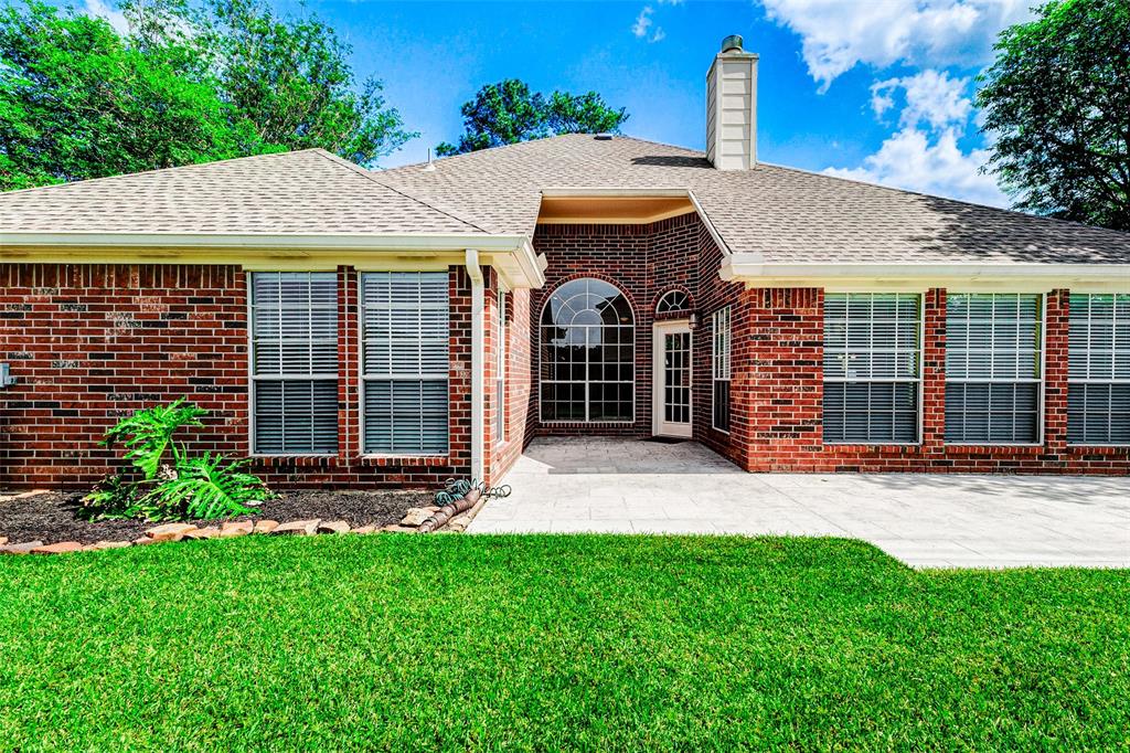 2626 Honeysuckle Walk, Spring, Texas image 43